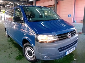 VW Transporter 2.0 Tdi | Mobile.bg    2