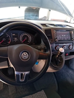 VW Transporter 2.0 Tdi | Mobile.bg    10