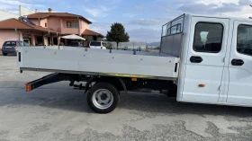 Gaz GAZelle NN GAZelle NN Chasis Double Cab  | Mobile.bg    5