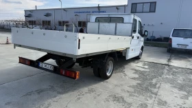 Gaz GAZelle NN GAZelle NN Chasis Double Cab  | Mobile.bg    6