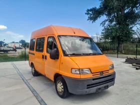 Peugeot Boxer 1.9 D 68 ..  | Mobile.bg    6