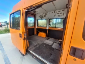 Peugeot Boxer 1.9 D 68 ..  | Mobile.bg    10