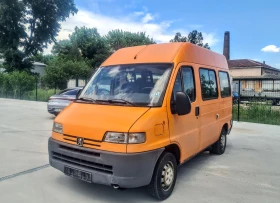 Peugeot Boxer 1.9 D 68 ..  | Mobile.bg    2