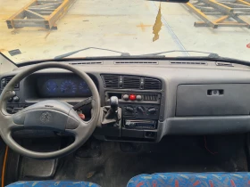 Peugeot Boxer 1.9 D 68 ..  | Mobile.bg    11