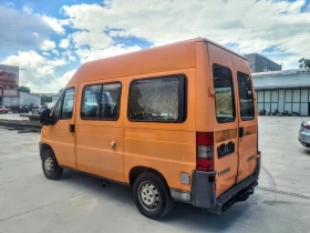 Peugeot Boxer 1.9 D 68 ..  | Mobile.bg    4