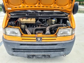 Peugeot Boxer 1.9 D 68 ..  | Mobile.bg    13