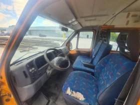 Peugeot Boxer 1.9 D 68 ..  | Mobile.bg    12