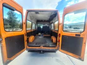 Peugeot Boxer 1.9 D 68 ..  | Mobile.bg    8