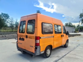 Peugeot Boxer 1.9 D 68 ..  | Mobile.bg    5