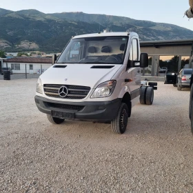 Обява за продажба на Mercedes-Benz Sprinter 516 4х4 ~45 000 лв. - изображение 5