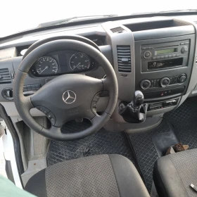 Обява за продажба на Mercedes-Benz Sprinter 516 4х4 ~45 000 лв. - изображение 2