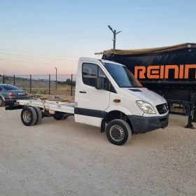 Mercedes-Benz Sprinter 516 4х4