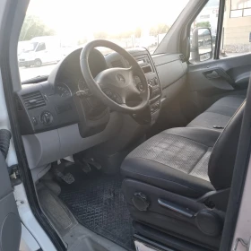 Обява за продажба на Mercedes-Benz Sprinter 516 4х4 ~45 000 лв. - изображение 4