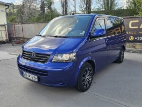 ����� �� �������� �� VW T5 2.5/T5/CARAVELE