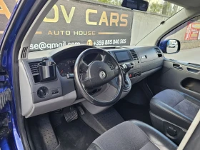 VW T5 2.5/T5/CARAVELE | Mobile.bg � ����� ������ 10
