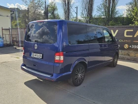 ����� �� �������� �� VW T5 2.5/T5/CARAVELE
