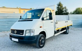 VW Lt Климатик Бордова каросери 4.5м до 3.5т