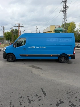 Renault Master lll 2.3* euro6* �� ������ | Mobile.bg � ����� ������ 6