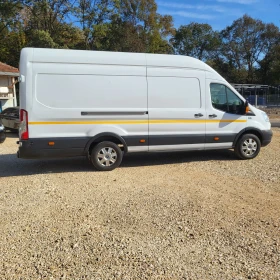 ����� �� �������� �� Ford Transit