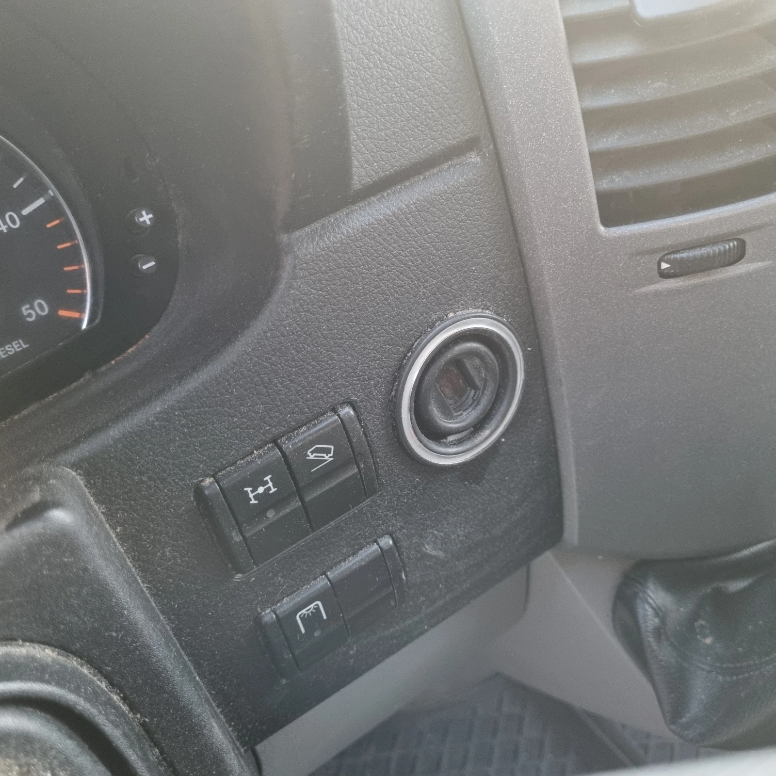 Mercedes-Benz Sprinter 516 4х4 - изображение 4