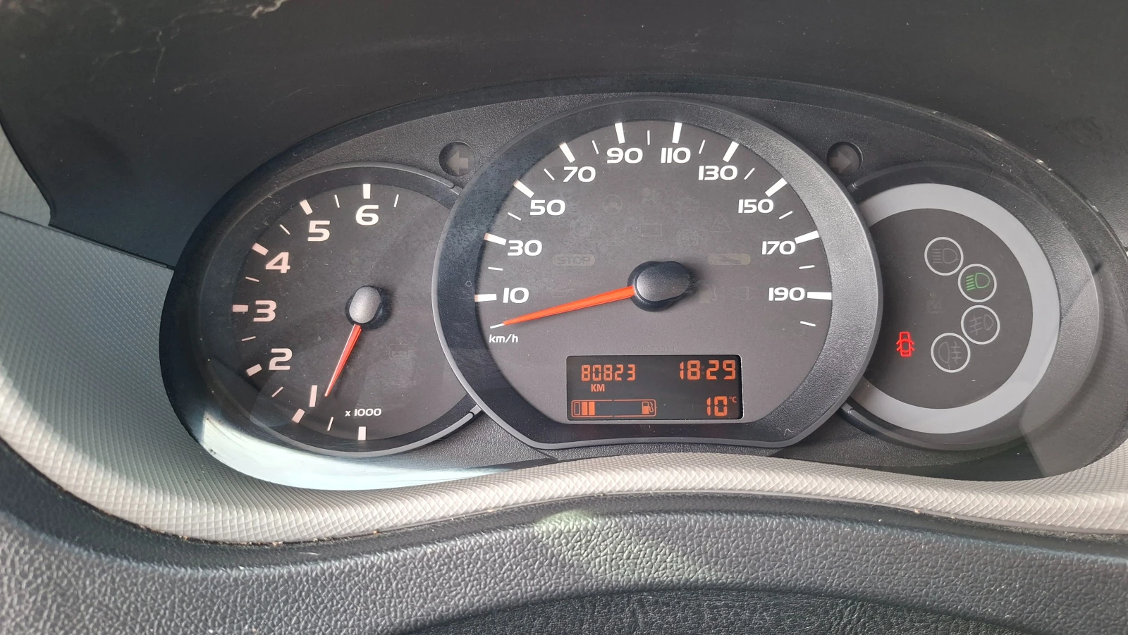 Renault Master Мобилен магазин, снимка 7 - Бусове и автобуси - 55404989
