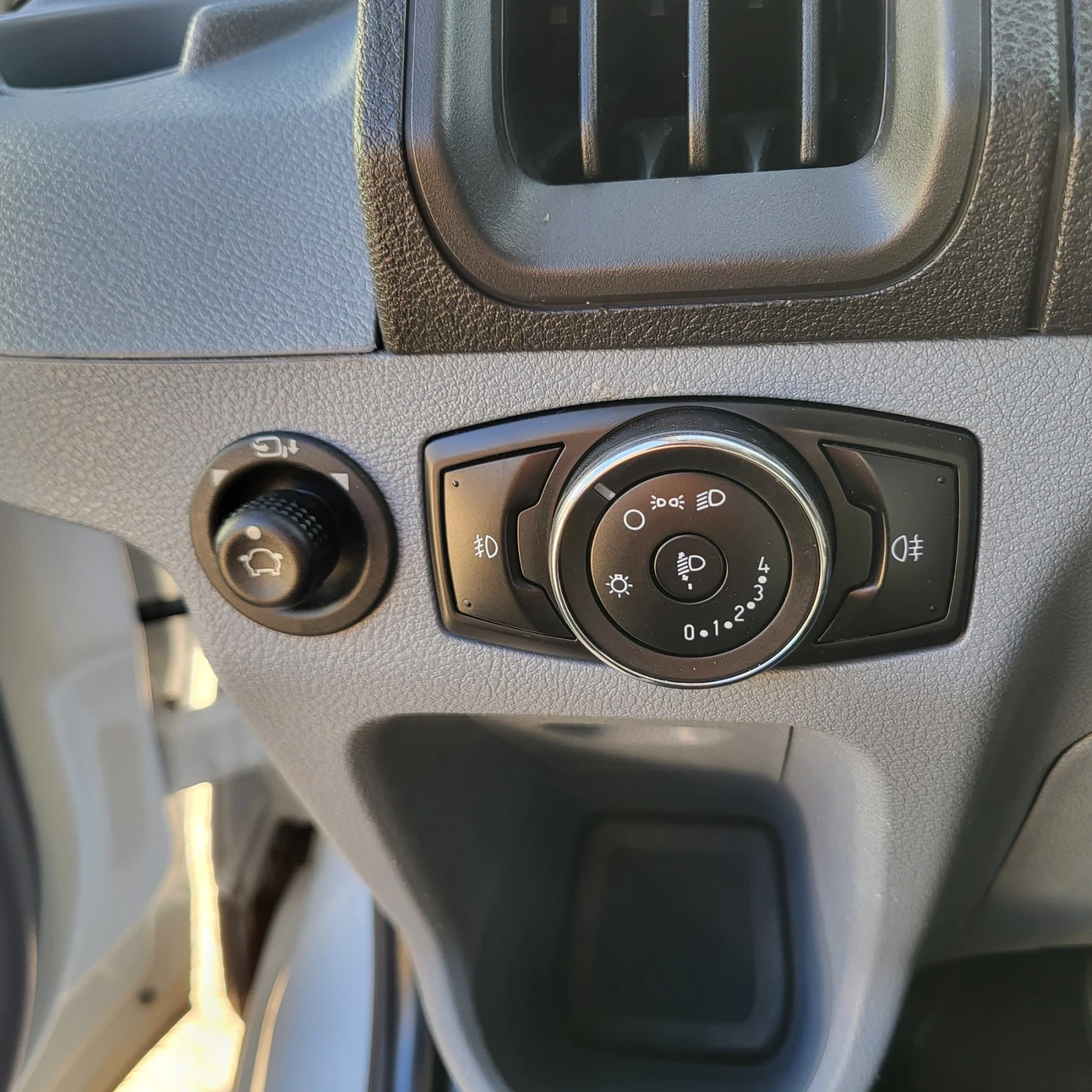 Ford Transit, снимка 10 - Бусове и автобуси - 56447883