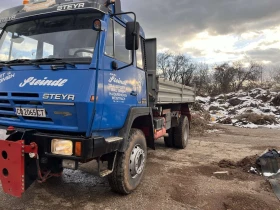Steyr 19, снимка 4