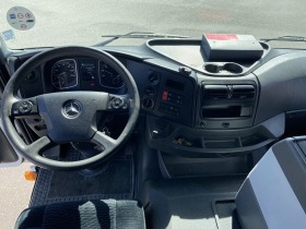 Mercedes-Benz Atego 1230 | Mobile.bg   16