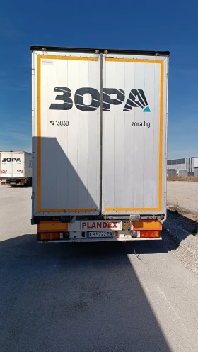 Daf Fa CF 85, снимка 5