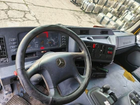 Mercedes-Benz Actros 2535 Бракуван!, снимка 6