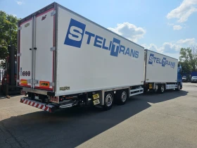 Обява за продажба на Mercedes-Benz Actros 2544 ~56 400 EUR - изображение 2
