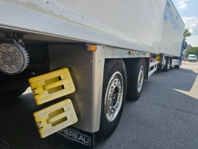 Обява за продажба на Mercedes-Benz Actros 2544 ~56 400 EUR - изображение 9
