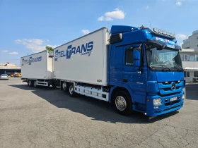 Обява за продажба на Mercedes-Benz Actros 2544 ~56 400 EUR - изображение 1
