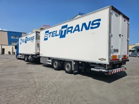 Обява за продажба на Mercedes-Benz Actros 2544 ~56 400 EUR - изображение 3