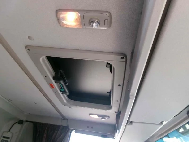 Daf CF 480 PTO, с 6 нови гуми, тел: 0036305669818, снимка 4 - Камиони - 53364974