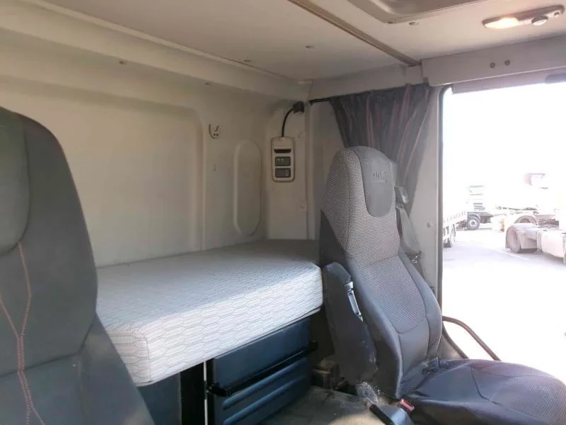 Daf CF 480 PTO, с 6 нови гуми, тел: 0036305669818, снимка 6 - Камиони - 53364974