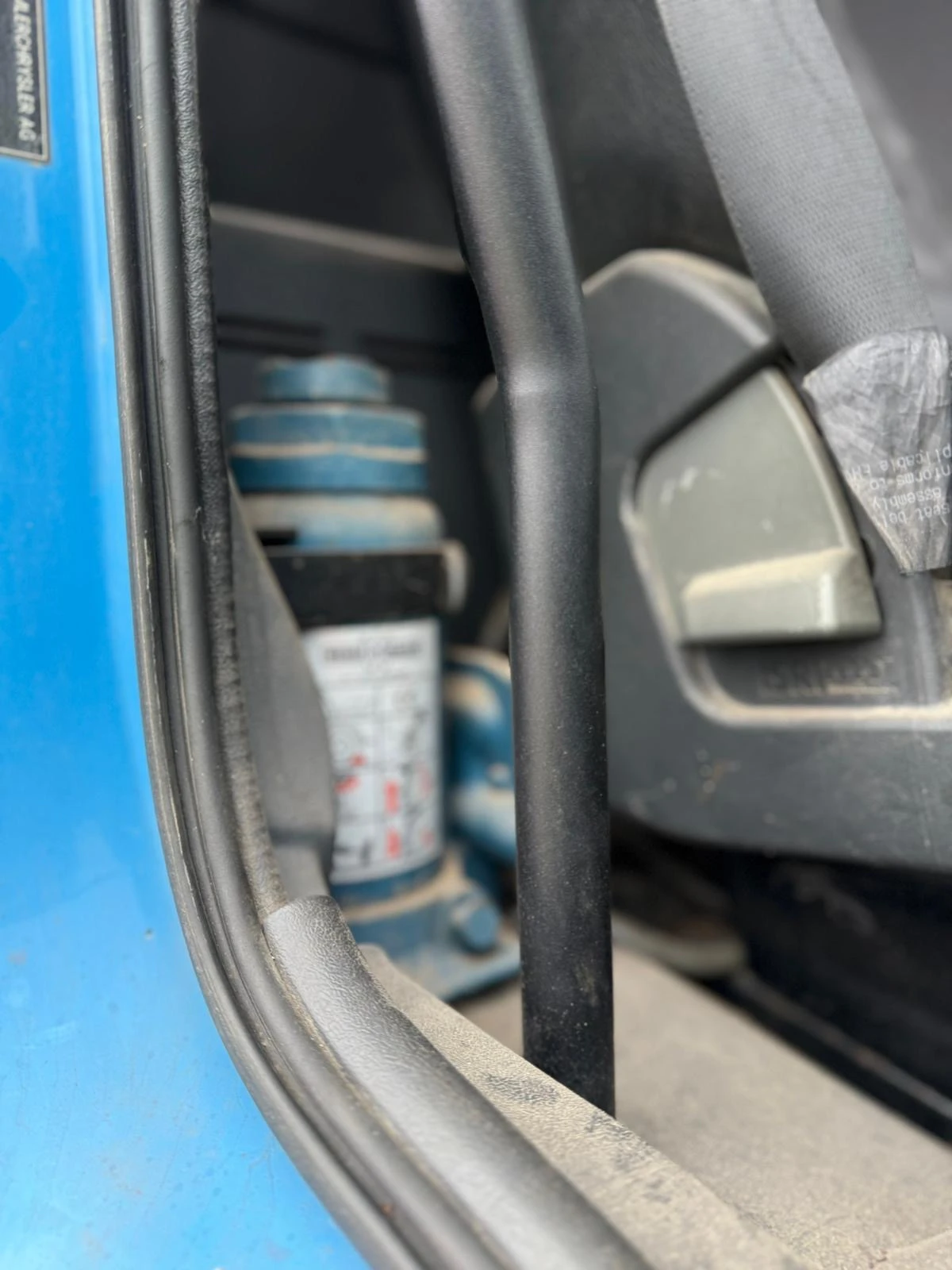 Mercedes-Benz 1843 Axor 4x4  | Mobile.bg   17