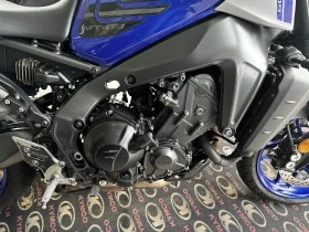 Yamaha Mt-09 10.2021г., снимка 10