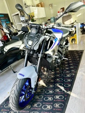 Yamaha Mt-09 10.2021г., снимка 5