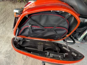 Kawasaki Vulcan VN 1700 Vulcan Vaquero, снимка 10