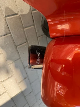 Kawasaki Vulcan VN 1700 Vulcan Vaquero, снимка 8