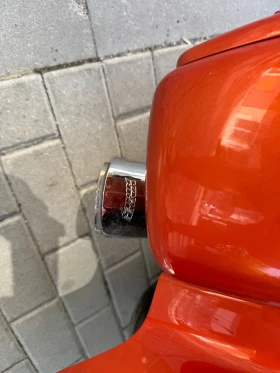 Kawasaki Vulcan VN 1700 Vulcan Vaquero, снимка 7