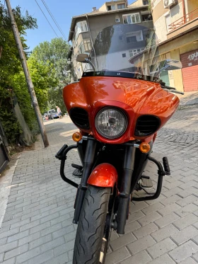Kawasaki Vulcan VN 1700 Vulcan Vaquero, снимка 3