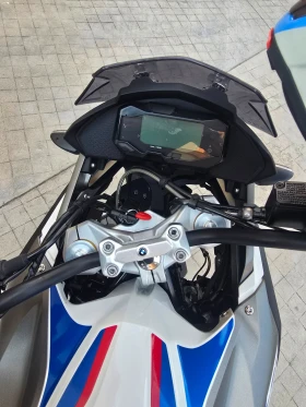 BMW G G 310 GS, снимка 9