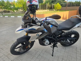 BMW G G 310 GS, снимка 8