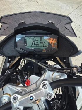 BMW G G 310 GS, снимка 4