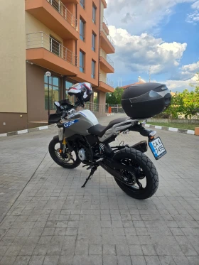 BMW G G 310 GS, снимка 7