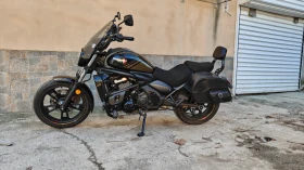 Kawasaki Vulcan S, снимка 7