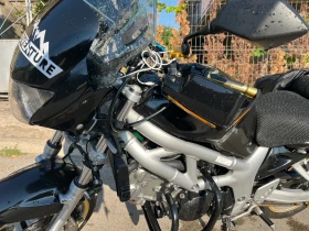 Suzuki SV 650, снимка 8