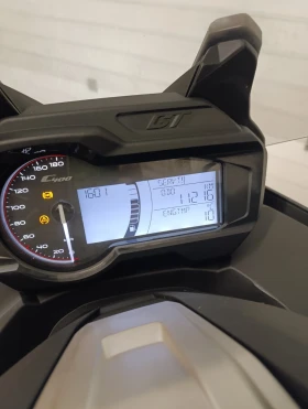 BMW C 400 GT, снимка 7